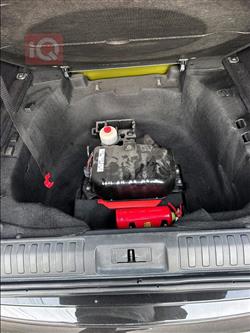 لاند روفر رانج روفر سبورت